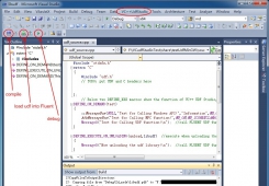 【UDF编译调试工具】VcUdfStudio--在Visual Studio中一体化编辑编译调试UDF