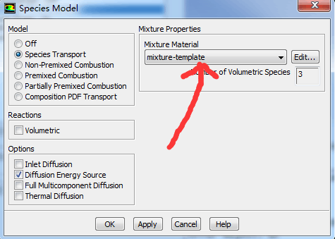 Mixture MaterialӦ����ôѡ