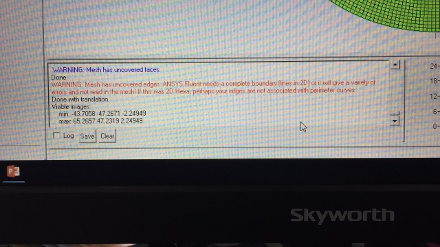 icemʾ棬fluentҲ򲻿