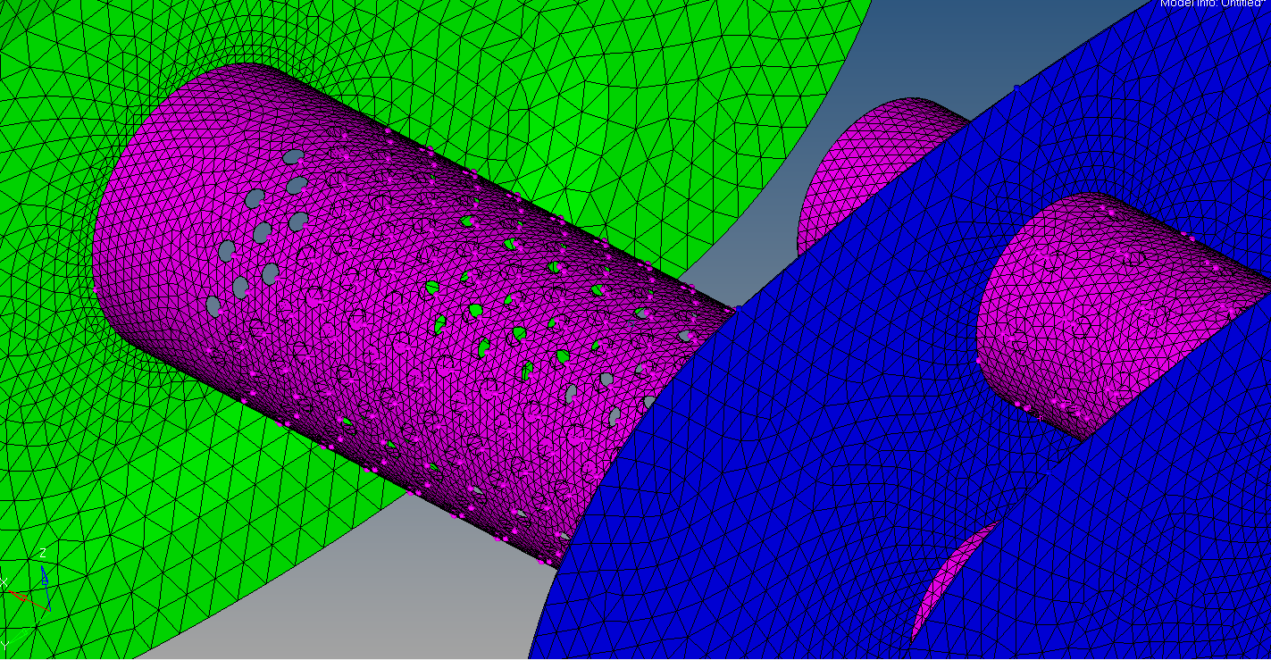 ܶСף鷳ICEMֵطɵĺܲ