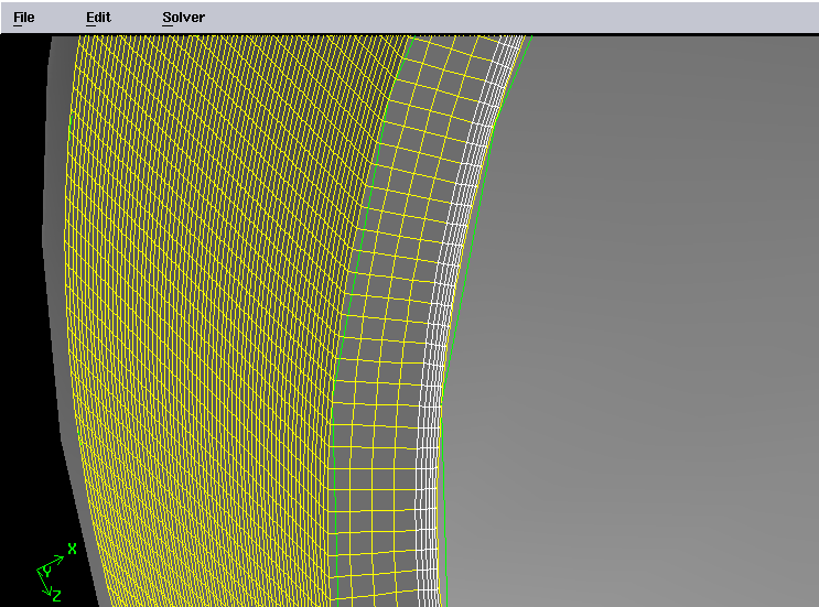 ��ɫ���Ǽ��α߽磬�����Ǳ߽������