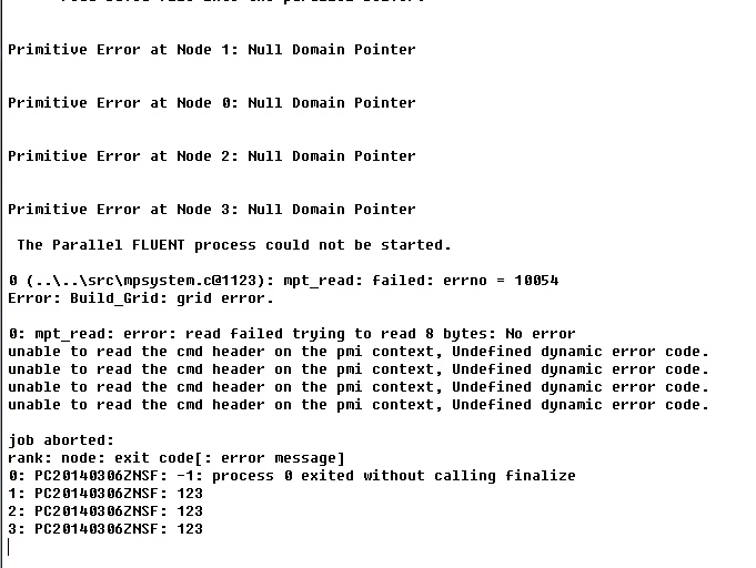 ����fluent�������ʾ�����ͼ