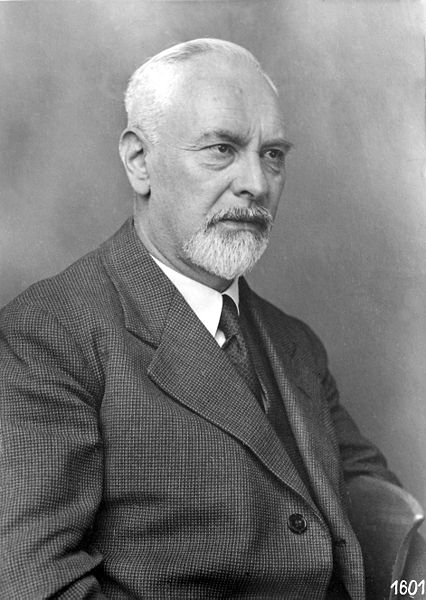 普朗特（1875－1953）